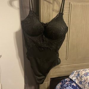 Windsor body lingerie suit